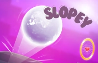 PLay Slopey now!