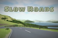 PLay Slow Roads now!