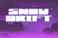 PLay Snow Drift now!