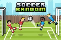 PLay Soccer Random now!