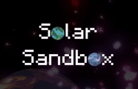 Solar Sandbox