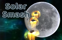 PLay Solar Smash now!