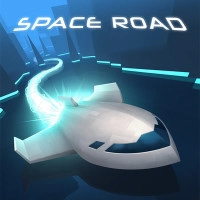 PLay Space Road now!