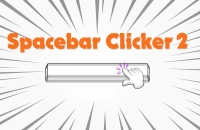 PLay Spacebar Clicker 2 now!