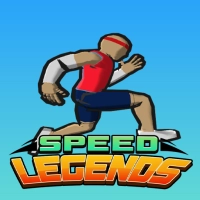 PLay Speed Legends now!