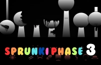 PLay Sprunki Phase 3 now!