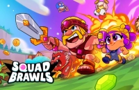 PLay Squad Brawls now!