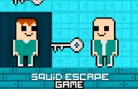 PLay Squid Escape Game now!