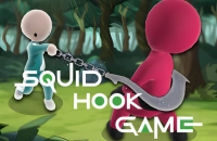 PLay Squid Hook Game now!