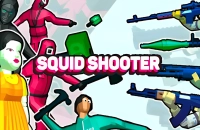 PLay Squid Shooter now!