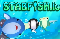 PLay Stabfish.io now!