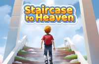 PLay Staircase To Heaven now!