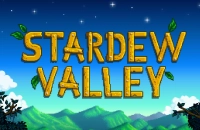 PLay Stardew Valley now!