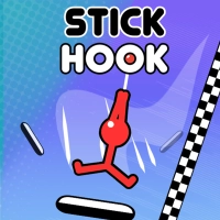 PLay Stick Hook now!