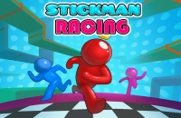 PLay Stickman Racing now!