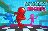 PLay Stickman Racing now!