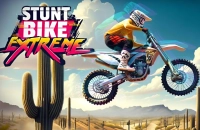 PLay Stunt Bike Extreme now!