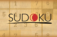 PLay Sudoku now!