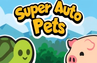 Super Auto Pets (Super Auto Pets)