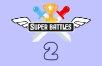 PLay Superbattle 2 now!