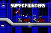 PLay Superfighters now!