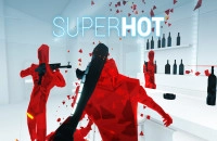 PLay SuperHot now!