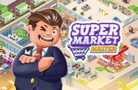 PLay Supermarket Master now!