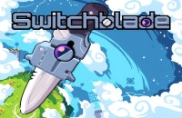 Switchblade - Game Screenshot