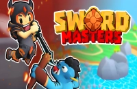 PLay Sword Masters now!