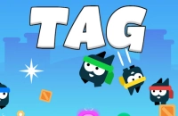 PLay Tag now!