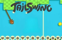 PLay Tail Swing now!