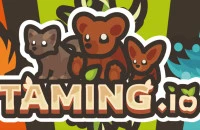 PLay Taming.io now!