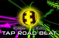 Play Tap Road Beat now!