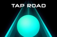 PLay Tap Road now!