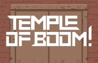 PLay Temple of Boom now!