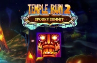 PLay Temple Run 2: Spooky Summit now!