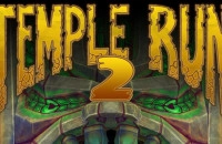 PLay Temple Run 2 now!