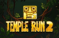 PLay Temple Runner 2 now!