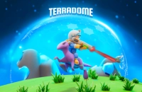 Play Terradome now!