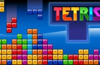 PLay Tetris now!