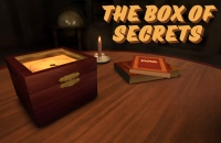 PLay The Box of Secrets now!