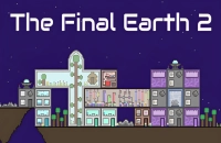 PLay The Final Earth 2 now!