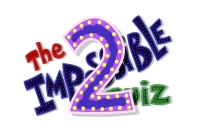 不可能的测验2 (The Impossible Quiz 2)