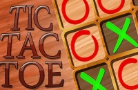 PLay Tic Tac Toe now!