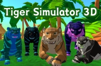 PLay Tiger Simulator 3D now!