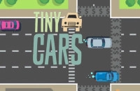 PLay Tiny Cars now!