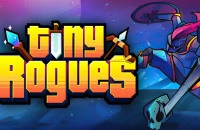 PLay Tiny Rogues now!