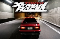 PLay Tokyo Xtreme Racer now!