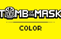 PLay Tomb of the Mask Color now!