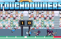 PLay Touchdowners now!